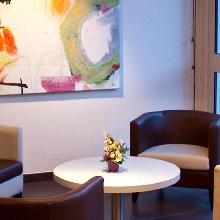 Brit Hotel Confort Le Limouzi Тюл Екстериор снимка