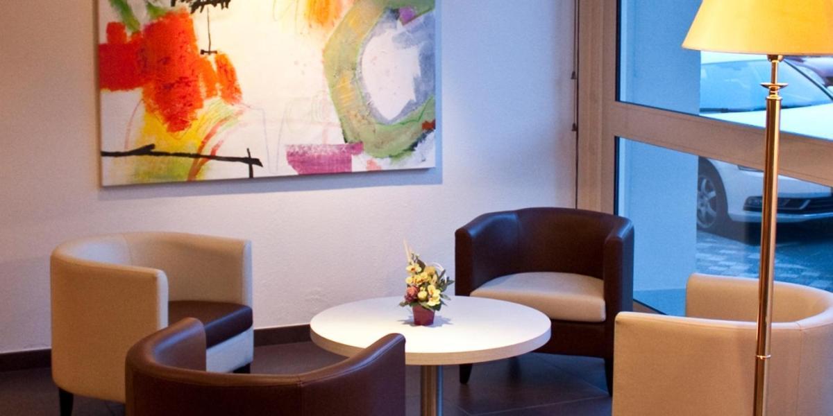 Brit Hotel Confort Le Limouzi Тюл Екстериор снимка